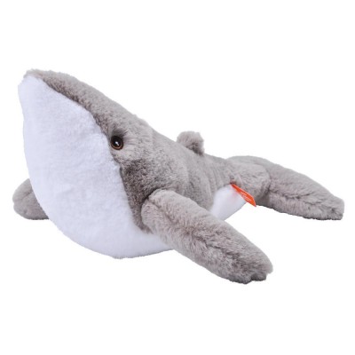 Ecokins Humpback Whale - Small